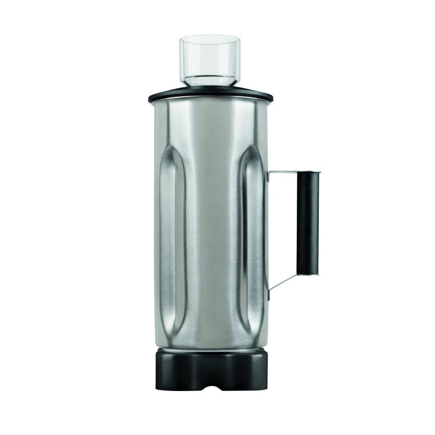 Hamilton Beach Stainless Steel 1.5L Jug to suit Tempest, Fury, Summit Blenders - XBBF0600