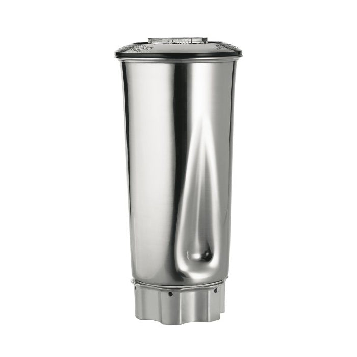 Hamilton Beach 0.95L Stainless Steel Jug for Rio Blenders (Old Model) - XBBN0002