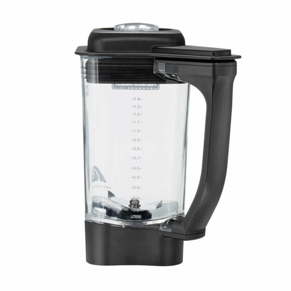 Hamilton Beach 1.25L Polycarbonate Jug for Rio Blenders (New Model) - XBBN2001