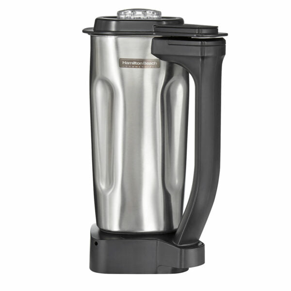 Hamilton Beach 0.95L Stainless Steel Jug for Rio Blenders (New Model) - XBBN2002