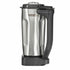 Hamilton Beach 0.95L Stainless Steel Jug for Rio Blenders (New Model) - XBBN2002