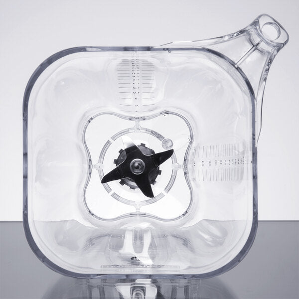 Hamilton Beach Expeditor - Culinary Blender Polycarbonate Complete Jug 4L - XHBF1002