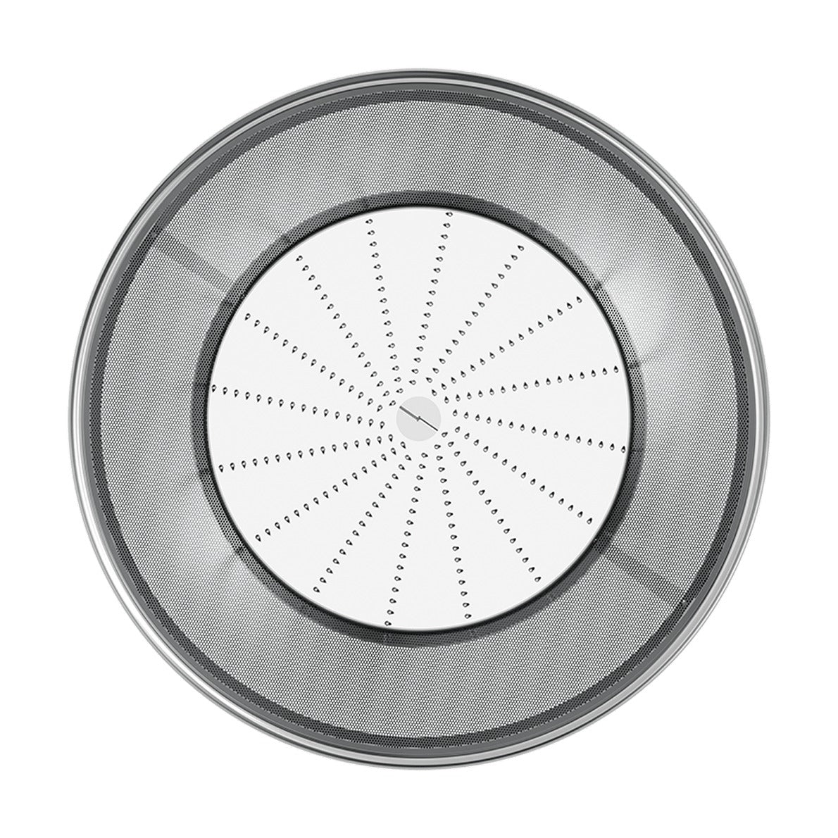Ceado complete juicing basket assembly with grating disc for the ES700 and ES900