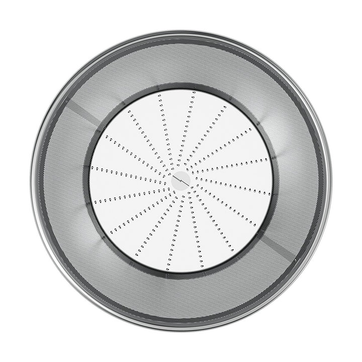 Ceado complete juicing basket assembly with grating disc for the ES700 and ES900