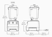 Vitamix Drink Machine Advance - VM10198