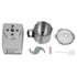 Robot Coupe Food Processor - 4.5L Bowl - R401