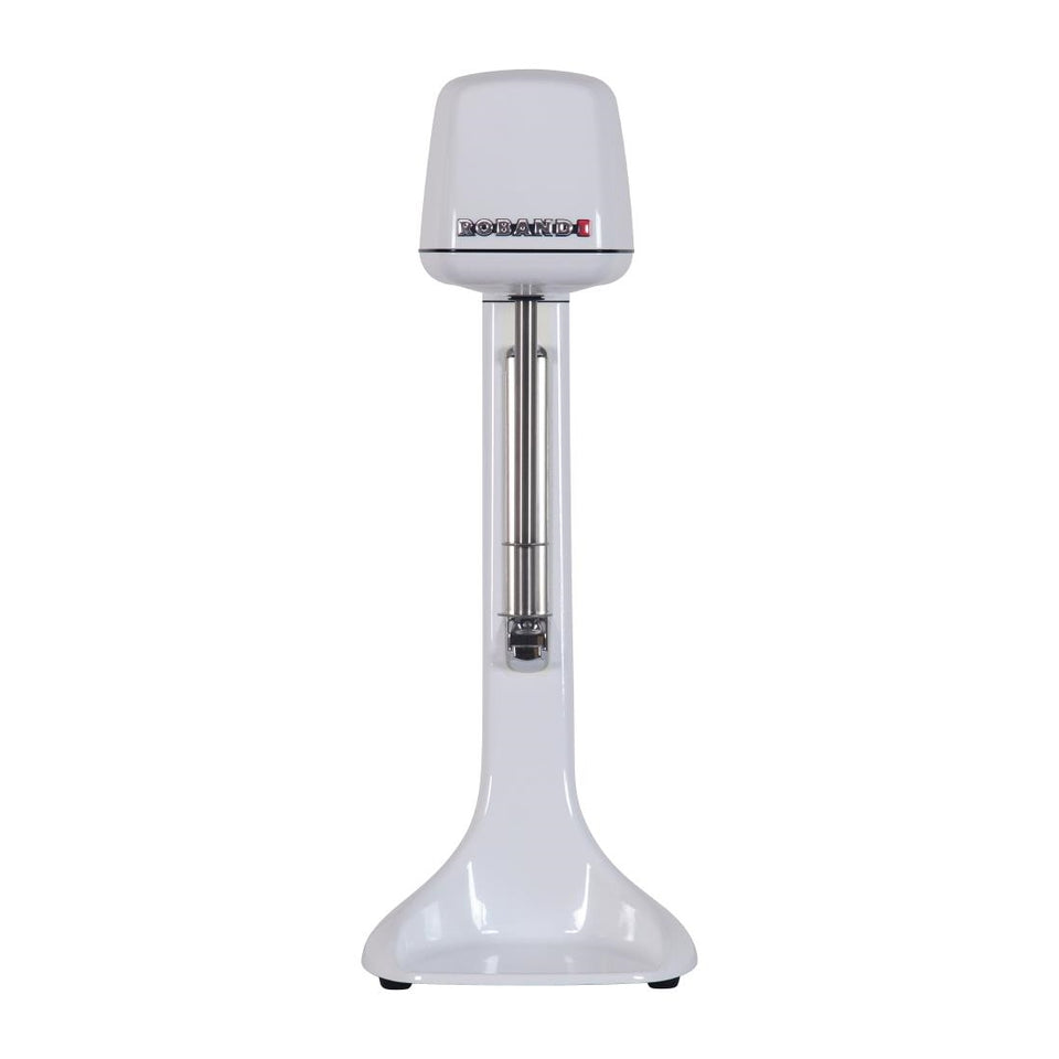 Roband Milkshake Mixer - DM31 - White