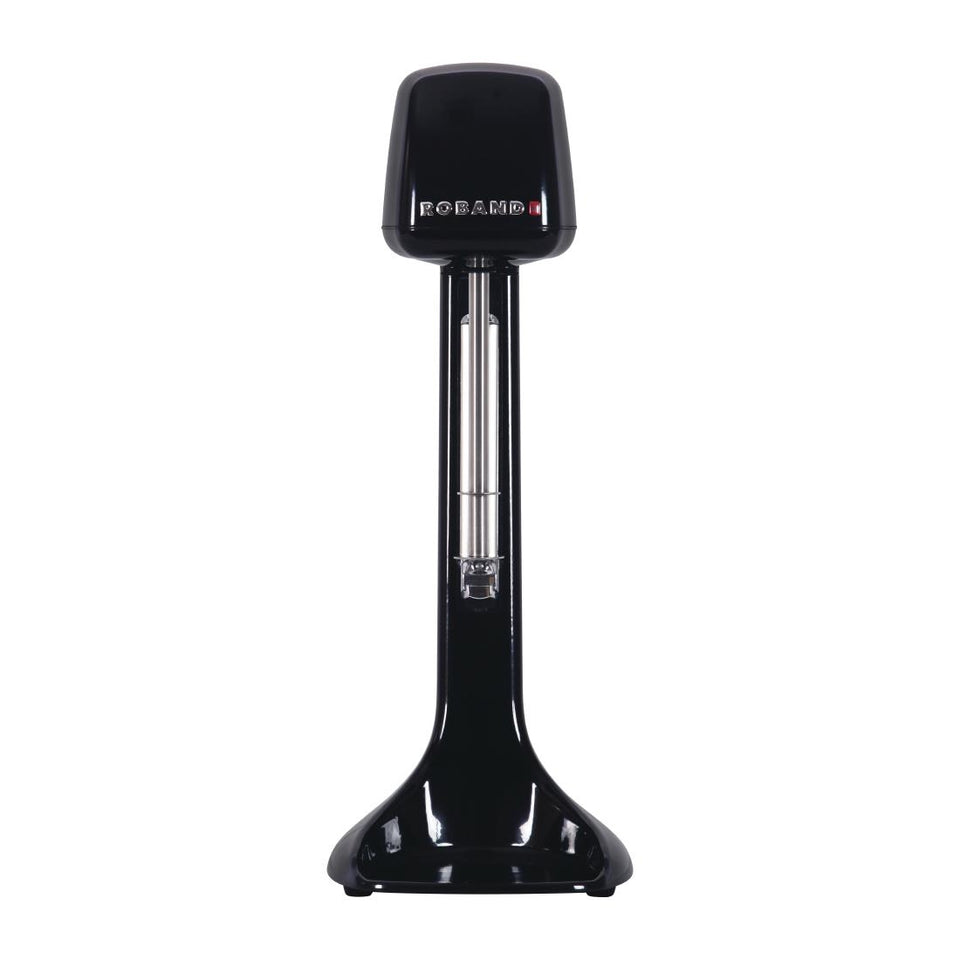 Roband Milkshake Mixer - DM31 - Black