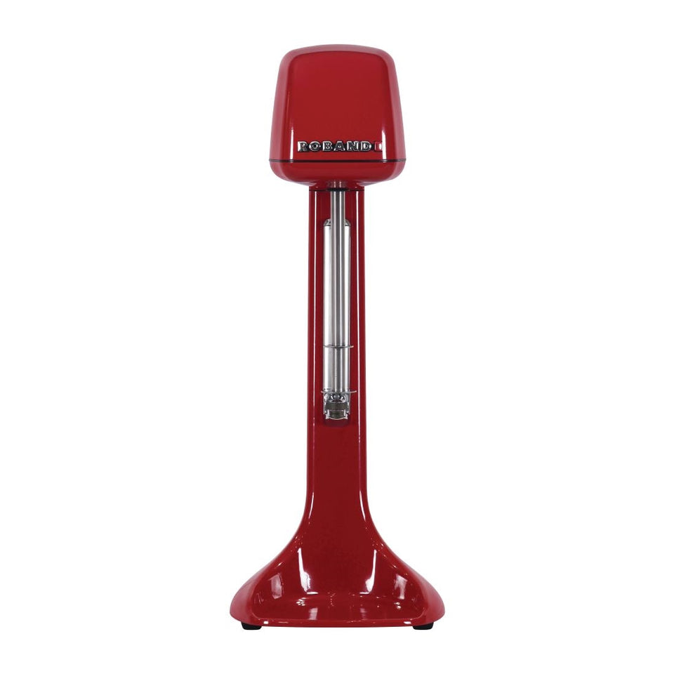 Roband Milkshake Mixer - DM31 - Red
