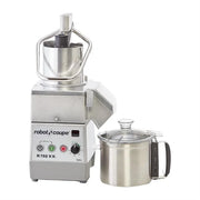 Robot Coupe Food Processor - 7.5L Bowl - Variable Speed - R752 V.V.
