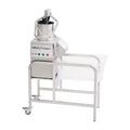 Robot Coupe Vegetable Preparation Machine - CL55 Pusher Head Single PH