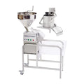 Robot Coupe Vegetable Preparation Machine - CL55 2 Heads 3PH