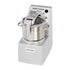 Robot Coupe Table Top Cutter Mixer - 11.5L Stainless Steel Bowl - Variable Speed - R10 V.V.