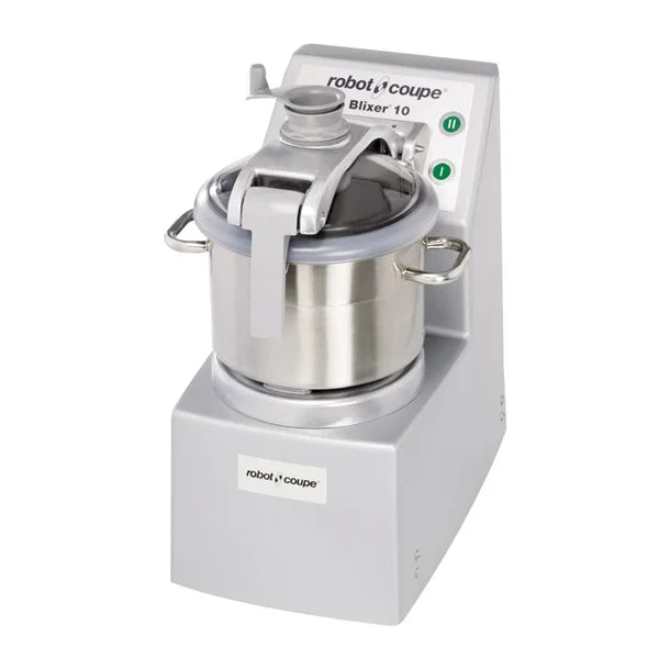 Robot Coupe Blixer 11.5L Stainless Bowl - Blixer 10