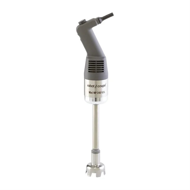 Robot Coupe Immersion Blender - MINI MP240 VV
