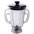 Hallde SB-4 4L Jug with Stainless Steel Blade and Lid - HA23307
