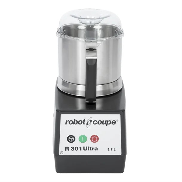 Robot Coupe Food Processor & Veg Prep - R301 Ultra