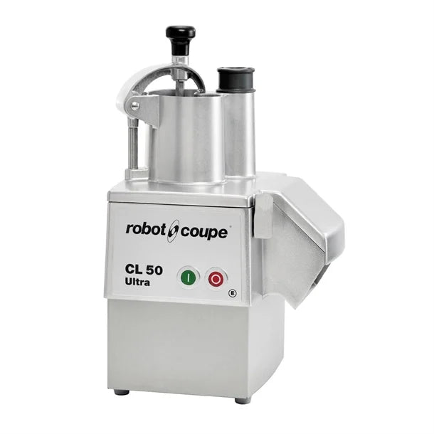 Robot Coupe Vegetable Preparation Machine - CL 50 ULTRA PREP READY