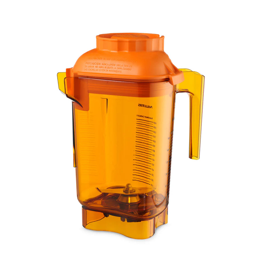 Vitamix 1.4L Advance Container with Advance Blade (one piece lid)