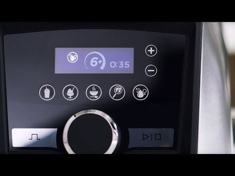 Vitamix Ascent Series A2500i