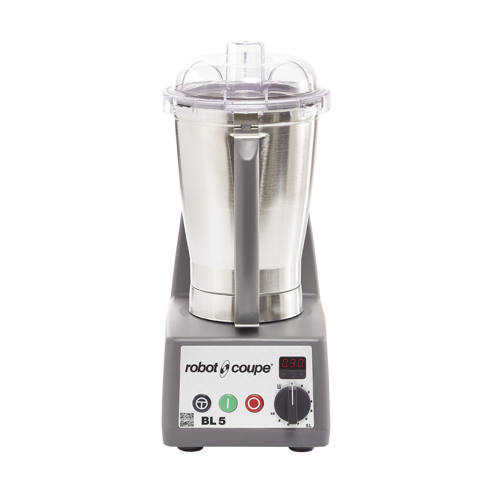 Robot Coupe BL 5 Kitchen Blender