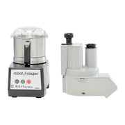 Robot Coupe Food Processor & Veg Prep - R211XL Ultra