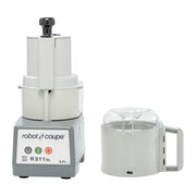 Robot Coupe Food Processor & Veg Prep - R211XL
