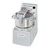 Robot Coupe Table Top Cutter Mixer - 8L Stainless Steel Bowl - Variable Speed - R8 V.V.