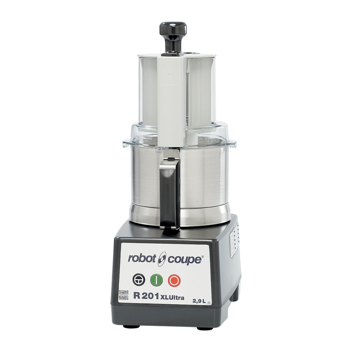 Robot Coupe Food Processor & Veg Prep - R201XL Ultra