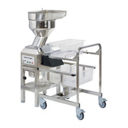Robot Coupe Vegetable Preparation Machine 3PH - CL60 Workstation