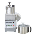 Robot Coupe Food Processor - 5.9L Bowl - 3PH - R502