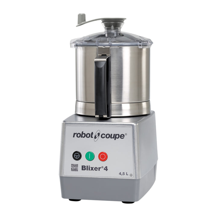 Robot Coupe Blixer 4.5L Stainless Bowl - Blixer 4