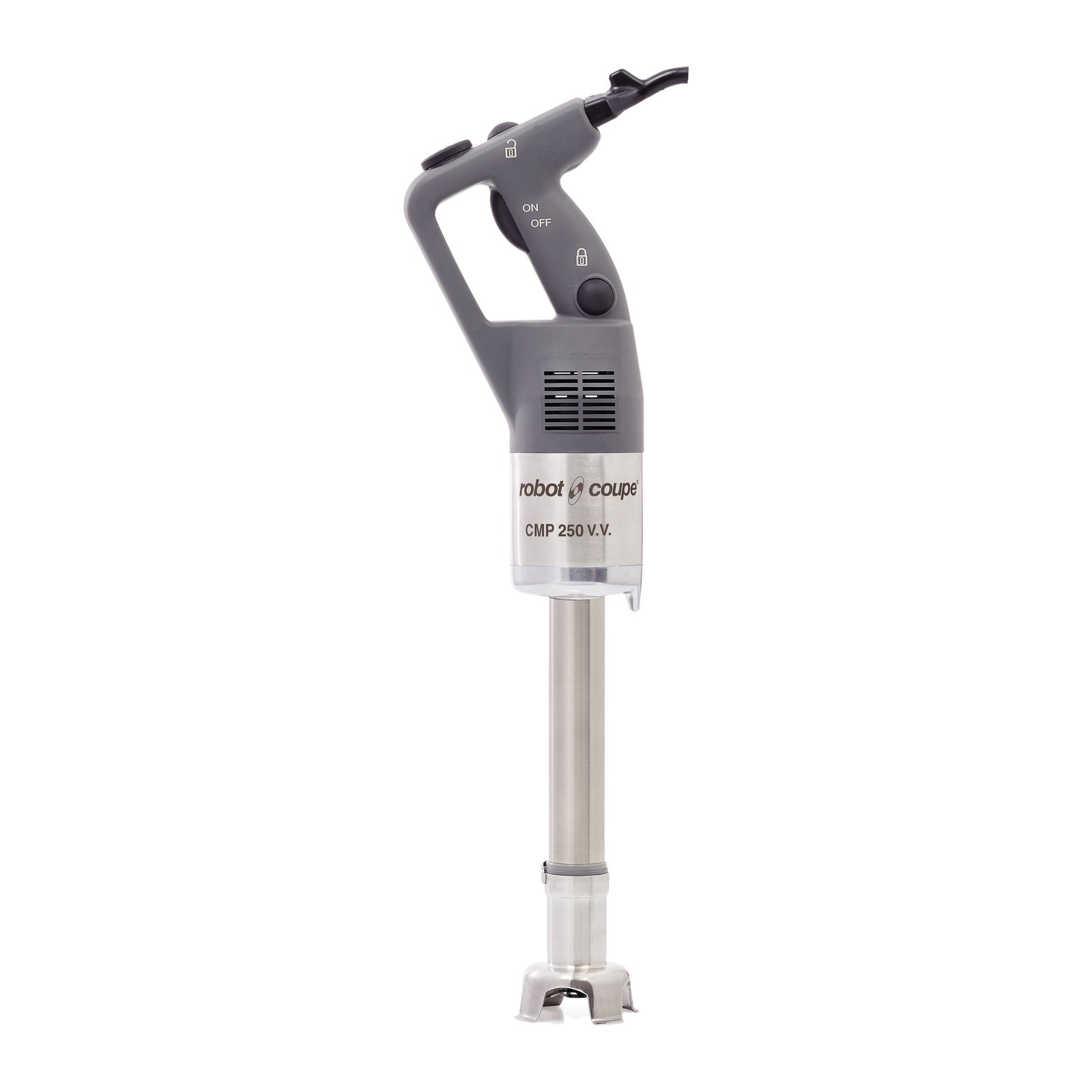 Robot Coupe Compact Variable Speed Immersion Blender - CMP250VV