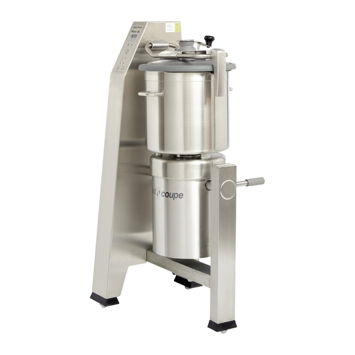 Robot Coupe Blixer 28L Stainless Steel Bowl - Blixer 30