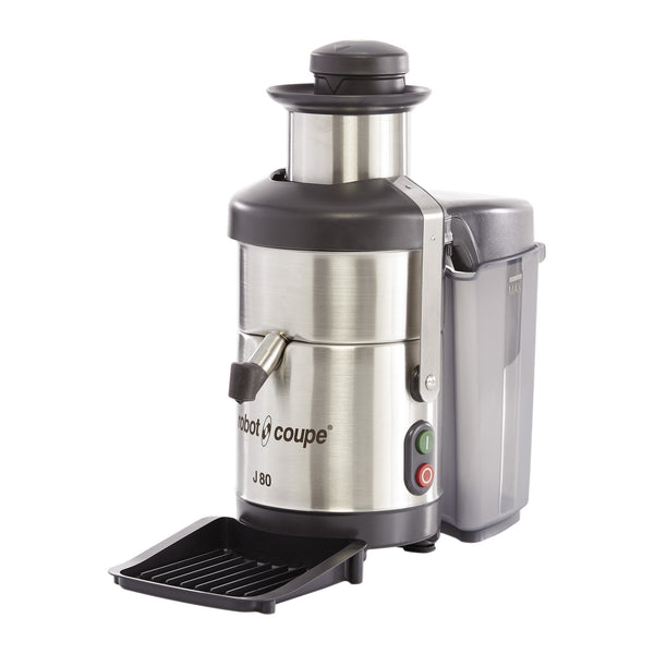 Centrifugal Juicers
