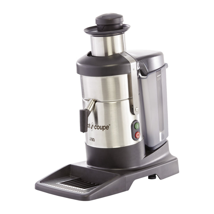 Robot Coupe Juice Extractor J80 Buffet