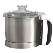 Robot Coupe Table Top Cutter Mixer - 4.5L Stainless Bowl - R4