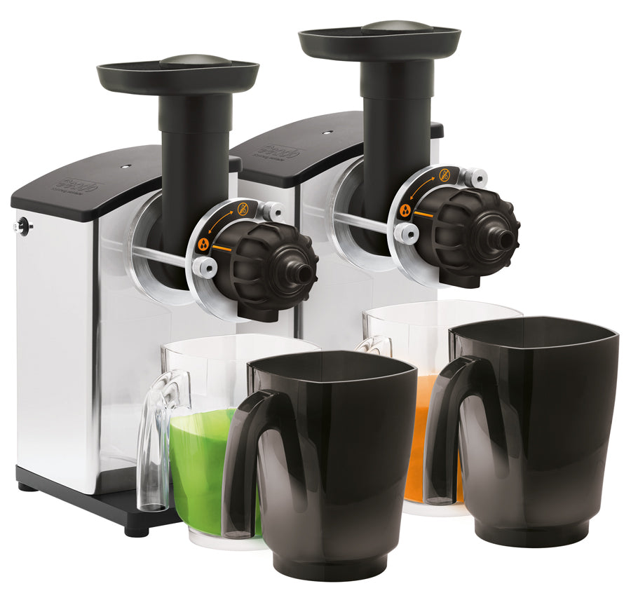 Ceado Commercial Cold Press Juicer