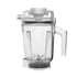Vitamix Ascent 1.4L Dry Grains Container with Lid, Blade & Tamper