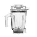 Vitamix Ascent 1.4L Wet Blade Container with Lid, Blade & Tamper