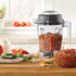 Vitamix Wet Container with Lid and Blade with Tamper (48 oz / 1.4L)