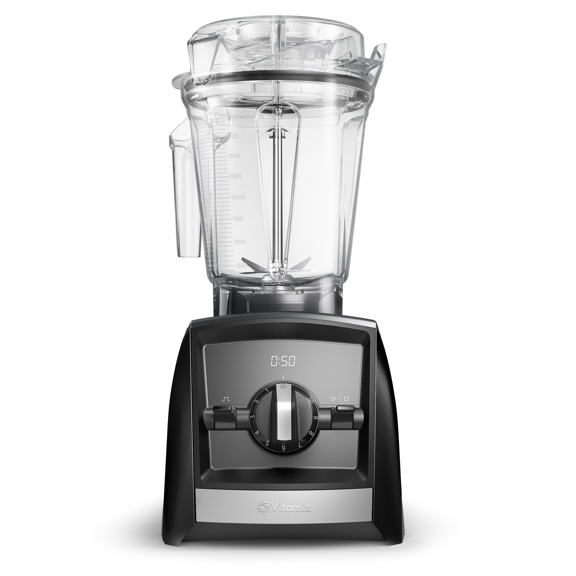 Conair Waring Blender, Glass Container Glass container for 1L blender:Mixers