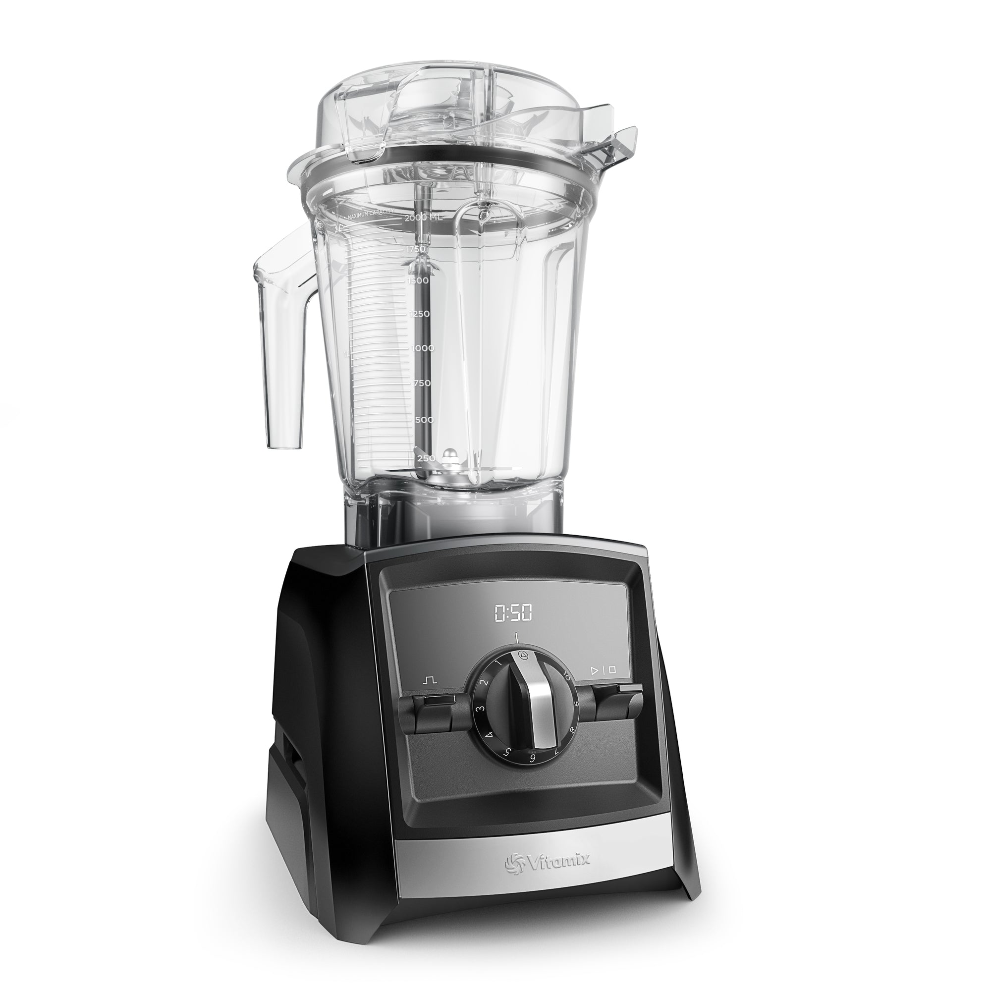 The History of the Kitchen Blender