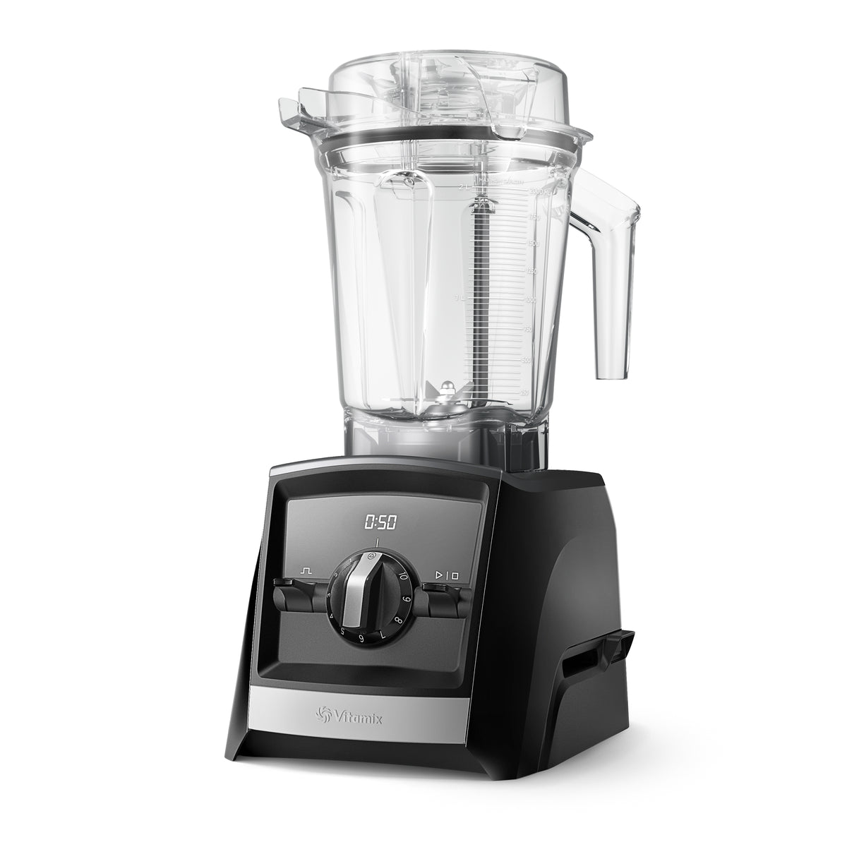Vitamix Ascent Series A2300i - Black