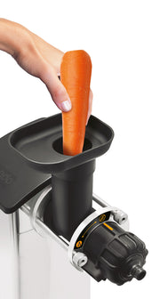 Ceado Commercial Cold Press Juicer