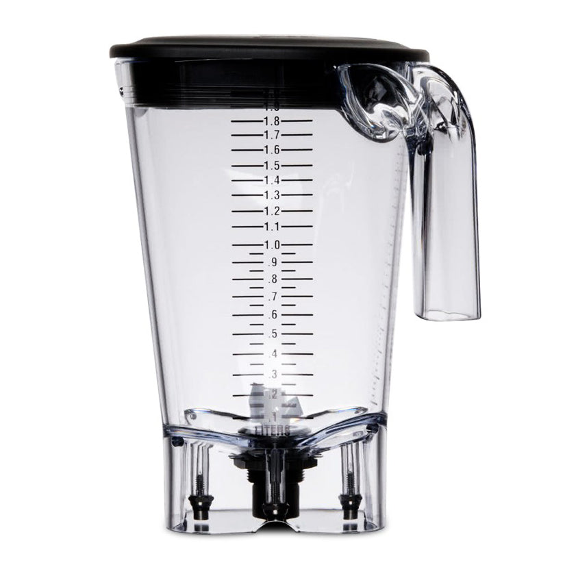 Hamilton Beach 2L Jug for Eclipse & Quantum Blenders