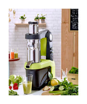 Santos Cold Press Juicer Nutrisantos 65V2 (version 2)