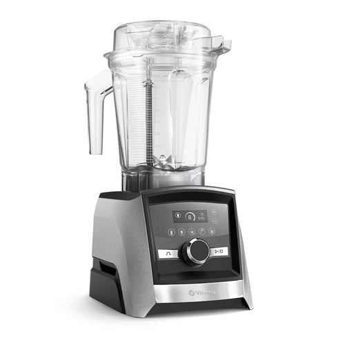 Vitamix Ascent Series A3500i - Brushed Stainless