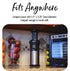 Shine Compact Cold Press Juicer