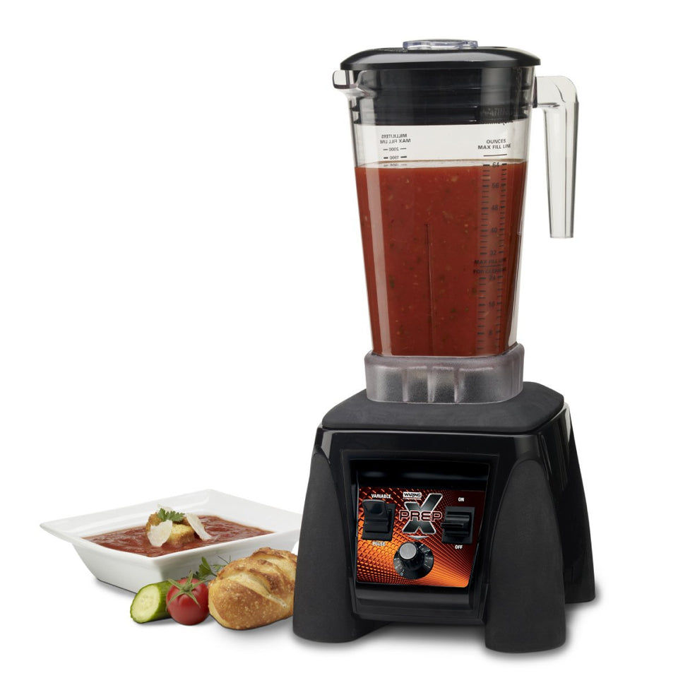 Waring Xprep Heavy Duty Blender - MX1200XTX
